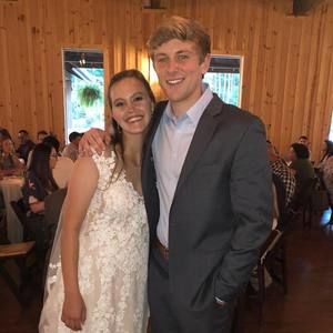 Meet your Posher, Jake